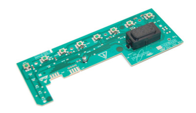 Original Whirlpool Maytag Waschmaschine Display Steuermodul PCB 481223958061