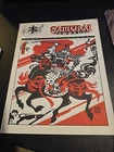Vintage SHOGUN Milton Bradley Gamemaster 1995 Game Play Manual