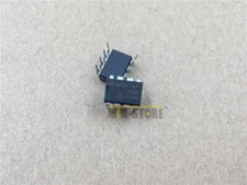 5QTY Operational Amplifiers MC34072AP DIP-8