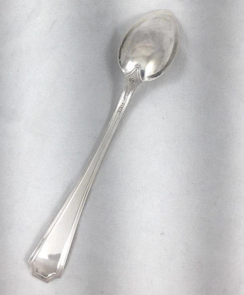 Colfax por Durgin/Gorham colher(s) de frutas/citrinas esterlinas - Imagem 2 de 3