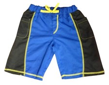 Body Glove Boys Kids Size Large Swim Trunks Swimming Snorkeling Surfing