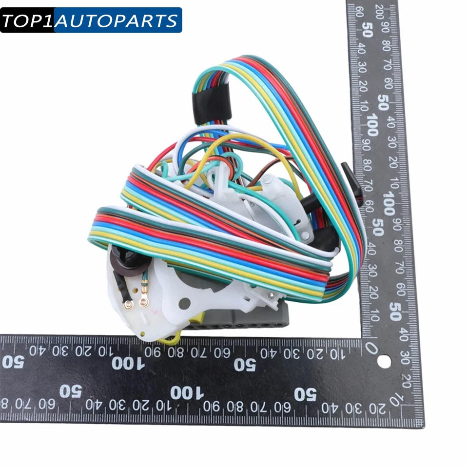 For Dodge Dart Plymouth Duster Scamp Valiant Monaco Turn Signal Switch 3488804 - Изображение 2 из 4