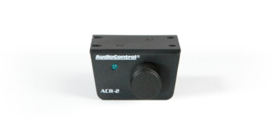 AUDIO CONTROL ACR-2 DASH REMOTE