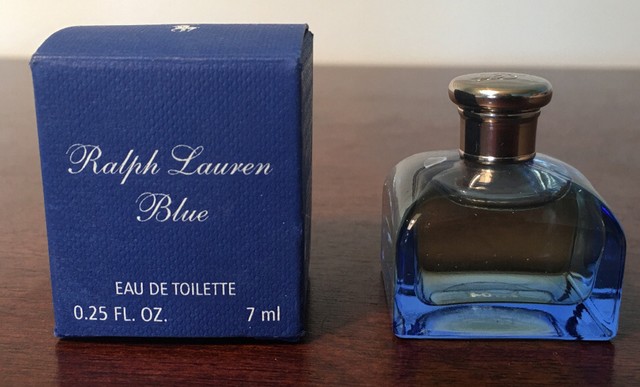 ralph lauren eau de toilette blue