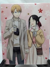 Kaguya-sama Love Is War The First Kiss That Never Ends (Movie) BLURAY