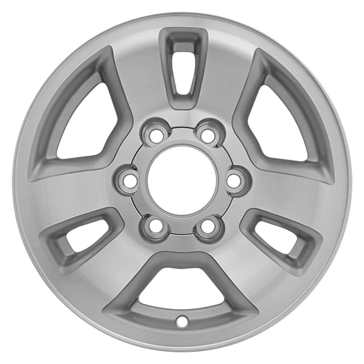 Toyota 4Runner 1996-2002 16