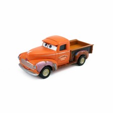 cars 3 hit and run diecast