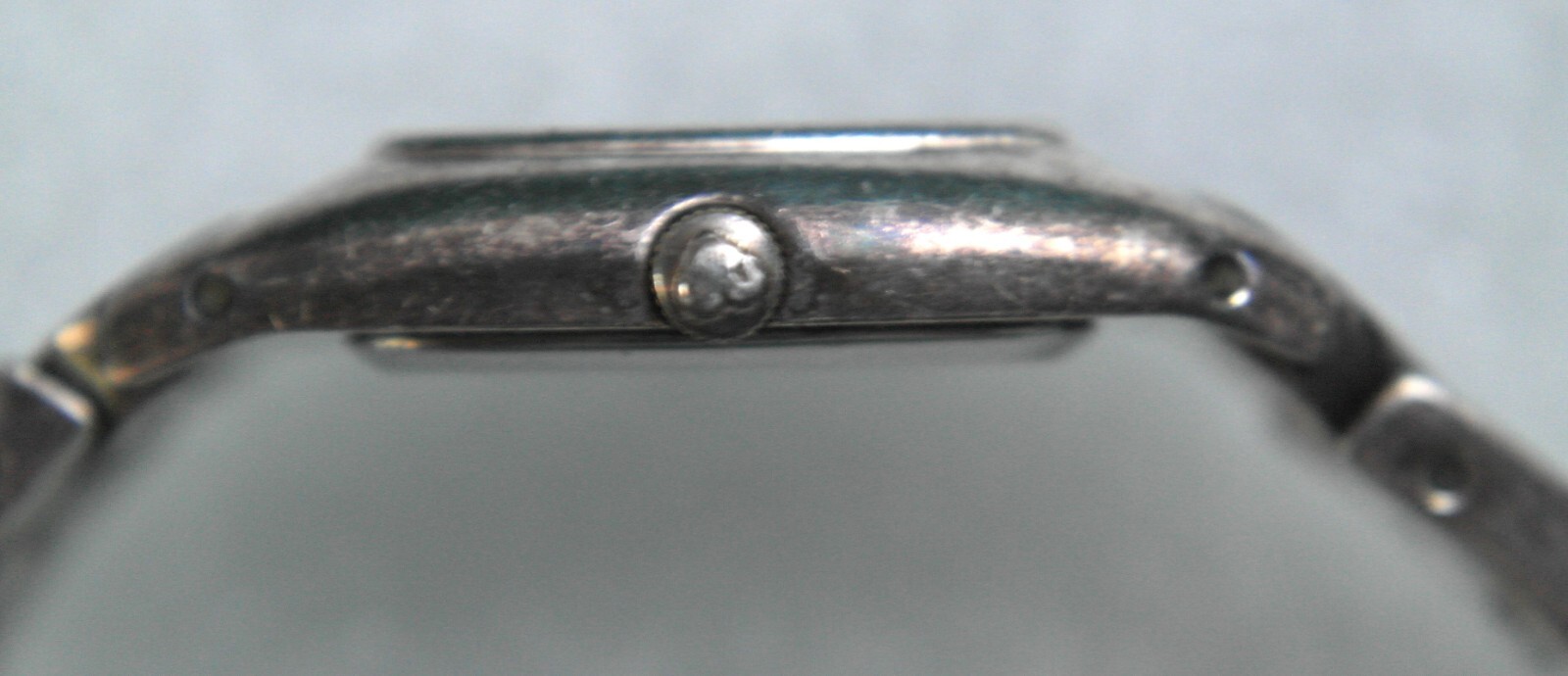 BRIGHTON New Orleans Quartz Rectangular Women's W… - image 5