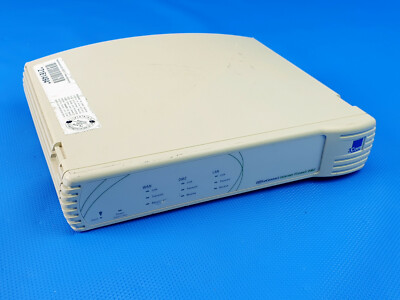 3COM 3C16771 Office Connect Internet Firewall DMZ Inkl. MwSt. 