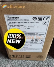 ✅🔥NEW 3.0KW VFC5610-3K00-3P4-MNA-7P-NNNNN-NNNN Frequency Converter FedEx/DHL