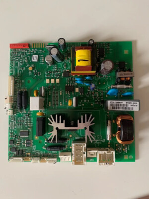  Saeco Elektronik Leistungselektronik Platine Board Moltio HD8769 HD8777 HD8869 