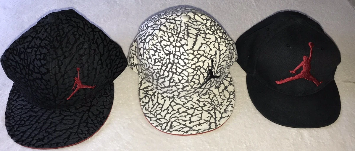 Jordan top caps online