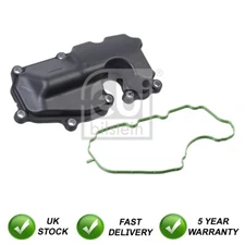 Crankcase Breather Oil Trap SJR Fits Golf Scirocco Eos TT A3 A5 A4 Q3 Octavia