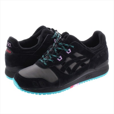 asics gel lyte winterized