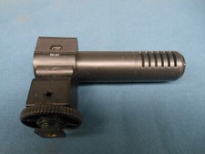 Video Camera Camcorder Stereo Microphone Only Model M105