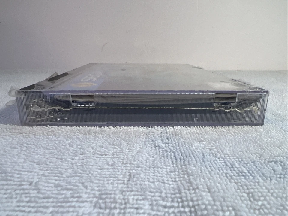 Ecco The Tides of Time (Sega CD, 1994) New - Image 3 of 4