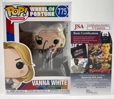 Funko Pop Wheel of Fortune Vinyl Figures 21