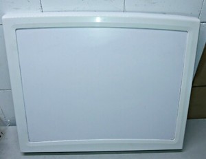 Deckel Abdeckplatte Platte   für Bauknecht WAK 5410 Di  Waschmaschine