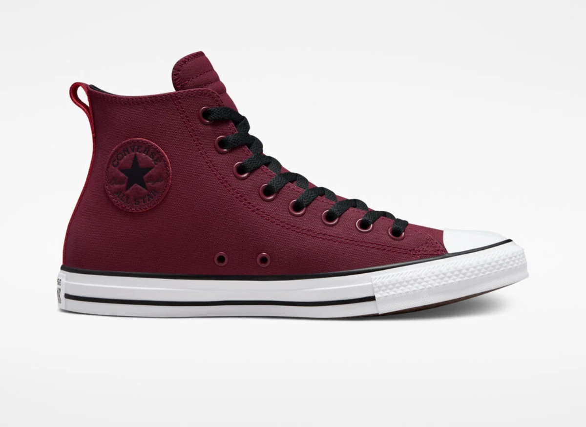 Converse boots clearance homme