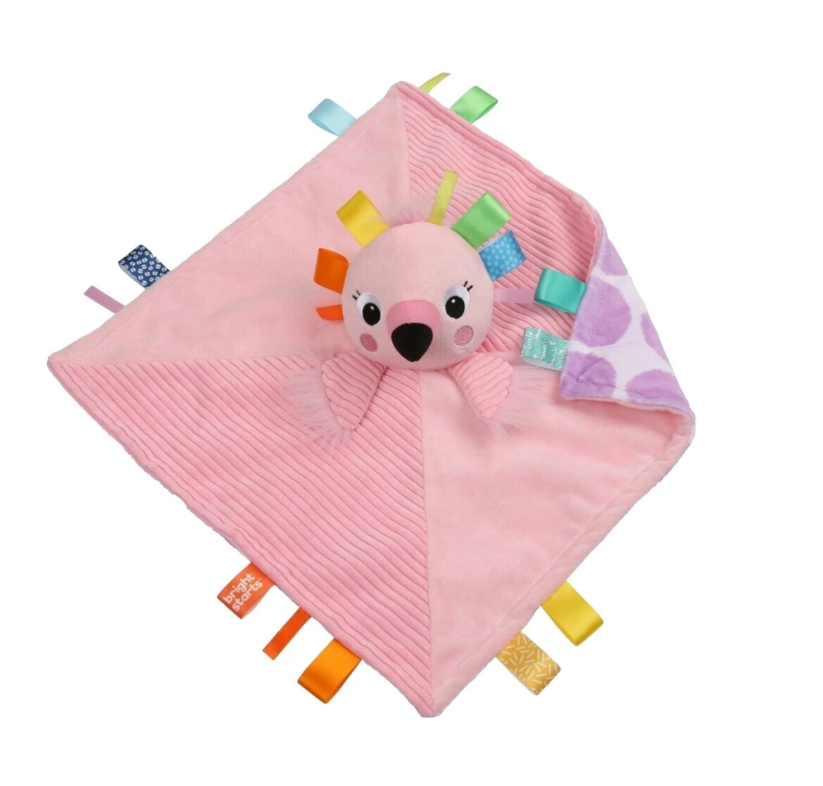 Taggies Girls 'Easy Care Vivero blankets & Throws