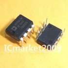 10x AD705JR SOP-8 – Amplificatore Operazionale A Bassa Corrente Di Ingresso – Nuovo