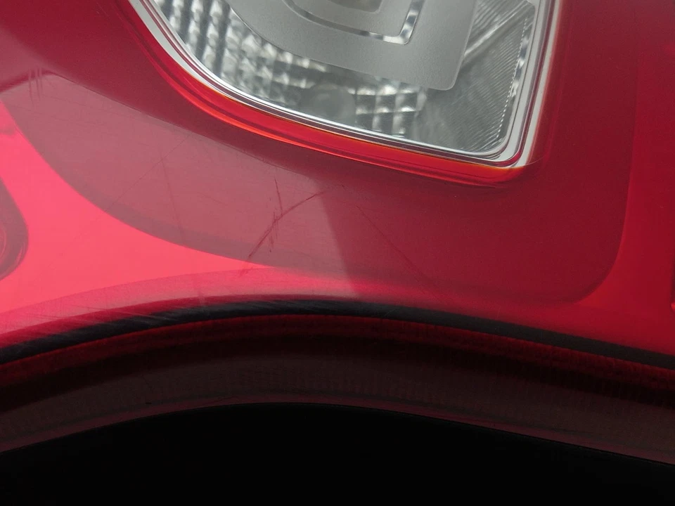 SSANGYONG KORANDO Tail Light Rear Lamp O/S 2010-2019 5 Door Estate RH   - Изображение 3 из 4