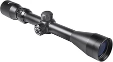 Rifle Scope – 30/30 Reticle, 