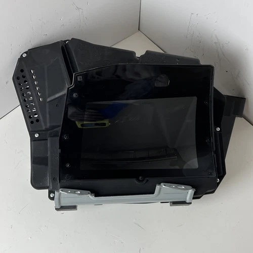 2022 MAZDA CX-9 HEAD UP DISPLAY MONITOR UNIT TC3N55HU0 OEM