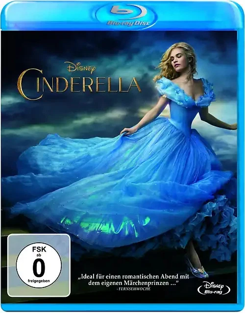 Cinderella - Bild 1 von 1