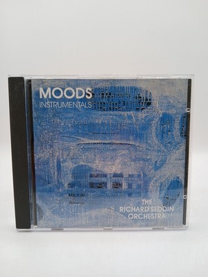 Moods Instrumentals Seddin, Richard Orchestra: