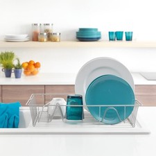 Metaltex Spülkorb "Colonia" 48 x 30 cm Polytherm