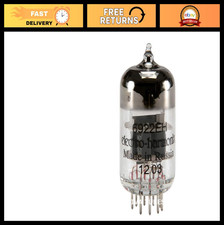 High-Performance 6922 Vacuum Tube - Premium Audio Upgrade for Amplifiers