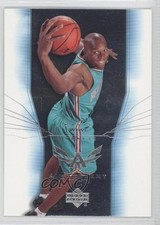 2003-04 Upper Deck Air Academy David West #AA37 0o0