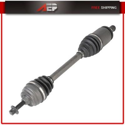 CV Axle Front Left For 2014-18 BMW 640i xDrive Gran Coupe 2014-2016 535d xDrive