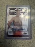 2025 Topps Finest UFC Royce Gracie Refractor Auto On Card