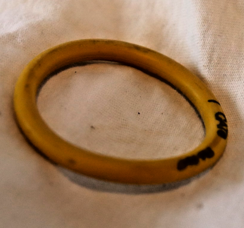 9M-9647 Caterpillar O-Ring Seal O Ring 5.33 x 40.64mm 70A VMQ