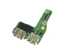 Dell OEM Vostro V131 HDMI USB Ports IO Circuit Board 3P1FM