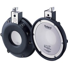 E-Drum-Pad Roland PDX-8 V-Pad E Drum Pad E-Drumpad NEU