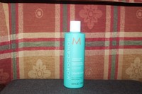 Moroccanoil Color Care Shampoo 250 Ml FüR Coloriertes Haar Farbpflege