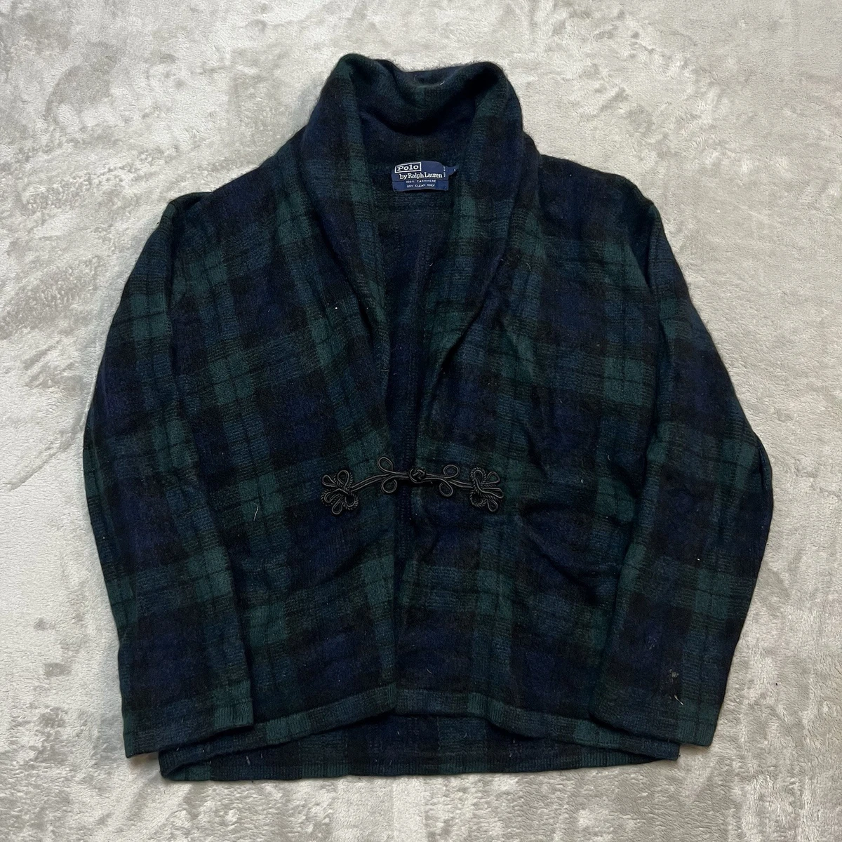 Polo Ralph Lauren Green Cardigan Sweaters for Women for sale | eBay
