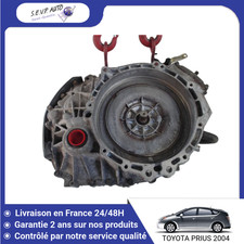 Boite de vitesse Toyota PRIUS