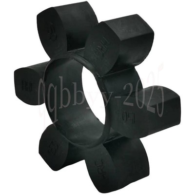 Rubber Insert Coupling HRC150