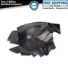 Front Right Forward Inner Fender Liner Fits 2013-2016 GMC Acadia