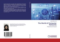 Zainab Abbas Fadil | The World Of Computer Networks | Taschenbuch | Englisch