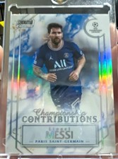 2021-22 Topps Stadium Club Chrome UEFA Champions League Soccer Cards Checklist 32