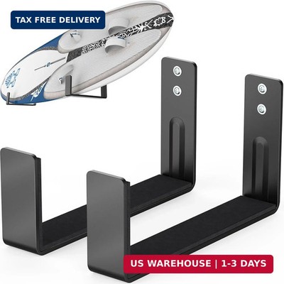 Paddle Board Rack, Wall Mount Paddleboard Storage Rack, Stand Up Paddle Board Ra