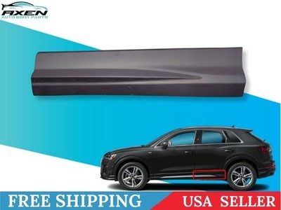 Door Molding Trim 83A853960A Fits Rear Left Driver Side For AUDI Q3 2019-2025