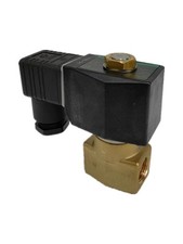 CKD solenoid valve AB41-03-8 AC220V