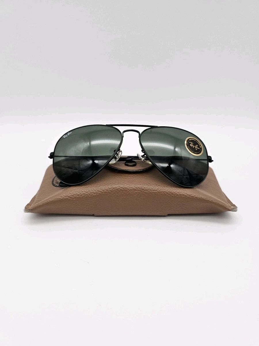 Ray-Ban Aviator Sunglasses for Women with Vintage for sale | eBay