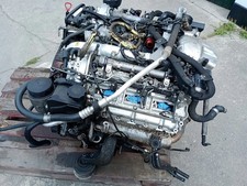 Motor Mercedes-Benz W211 642921 3.0 CDI 70TKm Diesel Engine Unkomplett